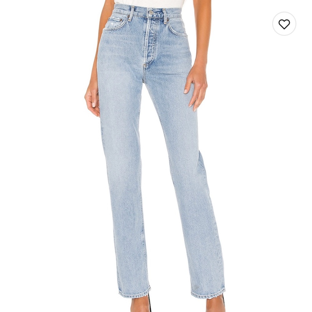 Agolde Jeans
